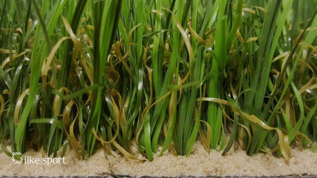 sand for artificial grass