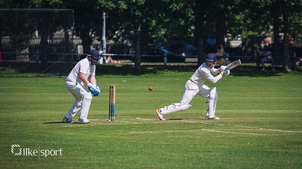gazon artificiel pour le cricket