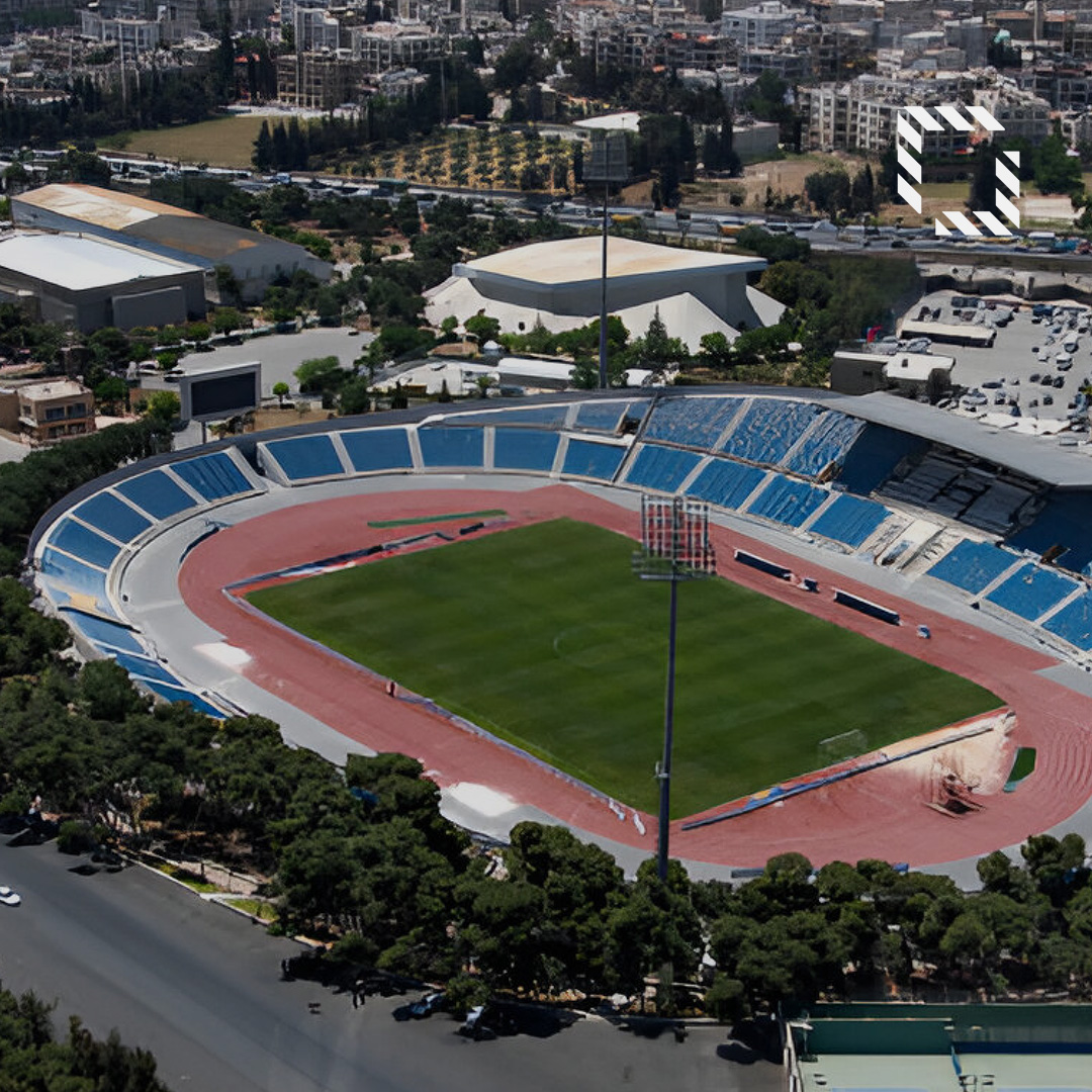 مورد العشب الصناعي في لبنان